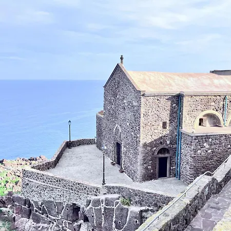 Lägenhet In Con Piscina E Vista Mare *