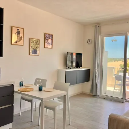 公寓 In Con Piscina E Vista Mare 卡斯特尔萨多